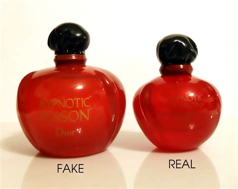 hypnotic poison perfume fake|hypnotic poison perfume reviews.